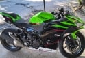 Motos - Kawasaki Ninja 400 2023 Nafta 13000Km - En Venta