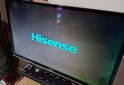 Hogar - Televisor SMART Hisense 32" (Modelo HLE3216RT) – Excelente estado Precio: $160.000 (Charlable / Escucho ofertas) - En Venta