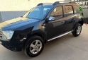 Camionetas - Renault Duster 2011 Nafta - En Venta