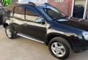 Camionetas - Renault Duster 2011 Nafta - En Venta