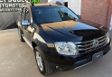 Camionetas - Renault Duster 2011 Nafta - En Venta