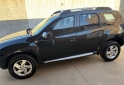 Camionetas - Renault Duster 2011 Nafta - En Venta