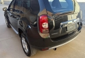 Camionetas - Renault Duster 2011 Nafta - En Venta