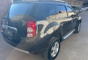 Camionetas - Renault Duster 2011 Nafta - En Venta