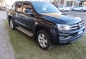 Camionetas - Volkswagen AMAROK HIGHLINE PACK 2018 Diesel 139000Km - En Venta