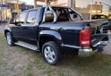 Camionetas - Volkswagen AMAROK HIGHLINE PACK 2018 Diesel 139000Km - En Venta