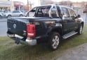 Camionetas - Volkswagen AMAROK HIGHLINE PACK 2018 Diesel 139000Km - En Venta