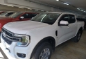 Camionetas - Ford Ranger DC XLS 2.0L 2024 Diesel 39193Km - En Venta