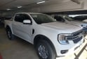 Camionetas - Ford Ranger DC XLS 2.0L 2024 Diesel 39193Km - En Venta