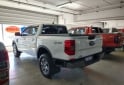 Camionetas - Ford Ranger DC XLS 2.0L 2024 Diesel 39193Km - En Venta