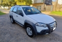 Autos - Fiat Palio Weekend Adventure 2012 Nafta 200000Km - En Venta