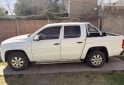 Camionetas - Volkswagen Starline 2012 Diesel 160000Km - En Venta
