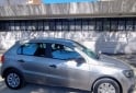 Autos - Volkswagen Gol Trend 2017 Nafta 57000Km - En Venta