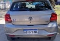 Autos - Volkswagen Gol Trend 2017 Nafta 57000Km - En Venta
