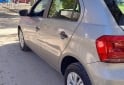 Autos - Volkswagen Gol Trend 2017 Nafta 57000Km - En Venta