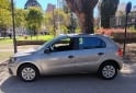 Autos - Volkswagen Gol Trend 2017 Nafta 57000Km - En Venta