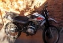 Motos - Zanella Zt 2024 Nafta 5000Km - En Venta