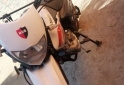 Motos - Zanella Zt 2024 Nafta 5000Km - En Venta