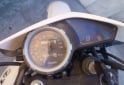 Motos - Zanella Zt 2024 Nafta 5000Km - En Venta