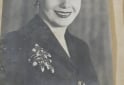 Otros - FOTO EVA PERON ORIGINAL AUTOGRAFIADA - En Venta