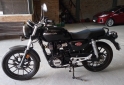 Motos - Honda CB 350 2025 Nafta 1500Km - En Venta