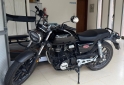 Motos - Honda CB 350 2025 Nafta 1500Km - En Venta