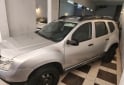 Autos - Renault Duster 2011 GNC 143000Km - En Venta