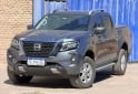 Camionetas - Nissan Frontier XE 4X4 2.3 2023 Diesel 79000Km - En Venta