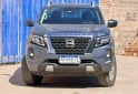 Camionetas - Nissan Frontier XE 4X4 2.3 2023 Diesel 79000Km - En Venta