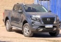 Camionetas - Nissan Frontier XE 4X4 2.3 2023 Diesel 79000Km - En Venta