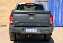 Camionetas - Nissan Frontier XE 4X4 2.3 2023 Diesel 79000Km - En Venta