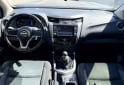 Camionetas - Nissan Frontier XE 4X4 2.3 2023 Diesel 79000Km - En Venta