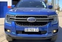Camionetas - Ford Ranger V6 XLS 2024 Diesel 17000Km - En Venta