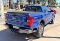 Camionetas - Ford Ranger V6 XLS 2024 Diesel 17000Km - En Venta