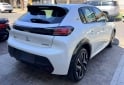 Autos - Peugeot 208 GT 2024 Nafta 21000Km - En Venta