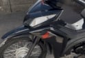 Motos - Honda Wave s 2022 Nafta 15000Km - En Venta