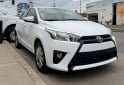 Autos - Toyota Yaris S 2017 Nafta 158000Km - En Venta