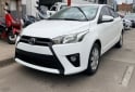 Autos - Toyota Yaris S 2017 Nafta 158000Km - En Venta