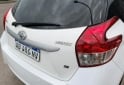 Autos - Toyota Yaris S 2017 Nafta 158000Km - En Venta