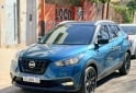 Camionetas - Nissan Kicks UCL 2020 Nafta 70000Km - En Venta