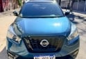 Camionetas - Nissan Kicks UCL 2020 Nafta 70000Km - En Venta