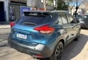 Camionetas - Nissan Kicks UCL 2020 Nafta 70000Km - En Venta