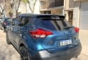 Camionetas - Nissan Kicks UCL 2020 Nafta 70000Km - En Venta