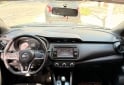 Camionetas - Nissan Kicks UCL 2020 Nafta 70000Km - En Venta