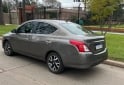 Autos - Nissan Versa 2018 Nafta 130000Km - En Venta