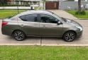 Autos - Nissan Versa 2018 Nafta 130000Km - En Venta