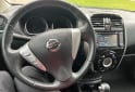 Autos - Nissan Versa 2018 Nafta 130000Km - En Venta