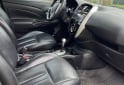 Autos - Nissan Versa 2018 Nafta 130000Km - En Venta