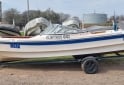 Embarcaciones - Albatros 640 Open - En Venta