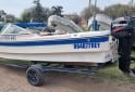 Embarcaciones - Albatros 640 Open - En Venta